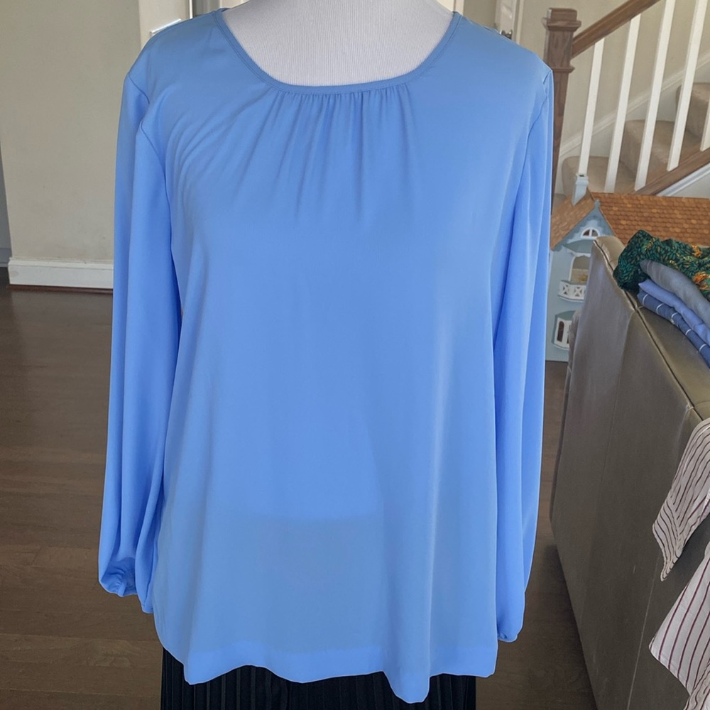 J.Crew Blouse(3)